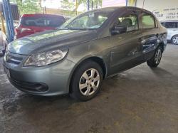 VOLKSWAGEN Voyage 1.6 4P FLEX