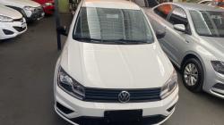 VOLKSWAGEN Voyage 1.0 4P FLEX