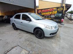 VOLKSWAGEN Voyage 1.6 4P FLEX