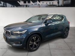 VOLVO XC40 2.0 16V 4P T4 TURBO INSCRIPTION GEARTRONIC AUTOM�TICO