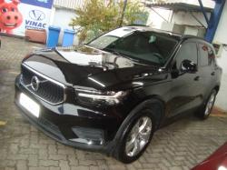 VOLVO XC40 2.0 16V 4P T4 TURBO GEARTRONIC AUTOM�TICO