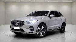 VOLVO XC60 2.0 16V 4P T8 RECHARGE H�BRIDO PLUS AWD TURBO GEARTRONIC AUTOM�TICO