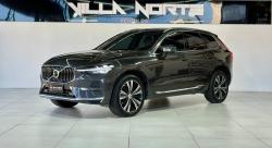 VOLVO XC60 2.0 16V 4P T8 HYBRID INSCRIPTION AWD GEARTRONIC AUTOM�TICO