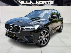 VOLVO XC60 2.0 16V 4P T8 HYBRID R-DESIGN AWD GEARTRONIC AUTOMÁTICO