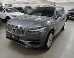 VOLVO XC90 2.0 4P T8 HYBRID INSCRIPTION AWD TURBO AUTOM�TICO GEARTRONIC
