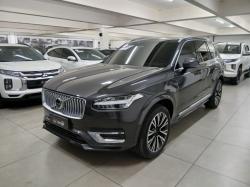 VOLVO XC90 2.0 4P T8 HYBRID EXCELLENCE AWD TURBO AUTOM�TICO GEARTRONIC