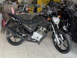 YAMAHA Factor 125 ED