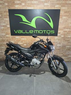 YAMAHA Factor 125 ED