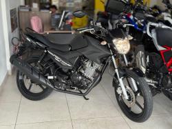YAMAHA Factor 150 ED