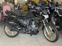 YAMAHA Factor 150 ED