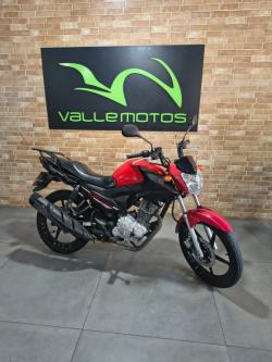 YAMAHA Factor 150 ED