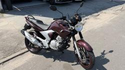 YAMAHA Fazer 600 N