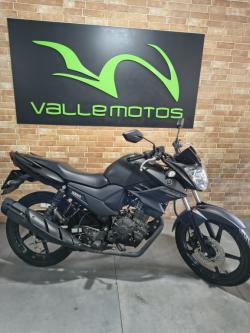 YAMAHA Fazer YS 150 SED