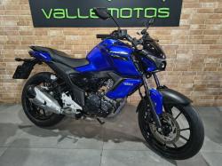 YAMAHA FZ 15 Fazer ABS