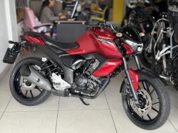 YAMAHA FZ 15 Fazer ABS