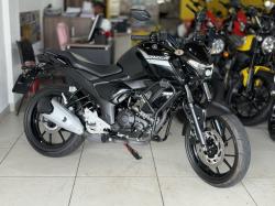 YAMAHA FZ 15 Fazer ABS