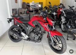 YAMAHA FZ 25 250 Fazer Flex 