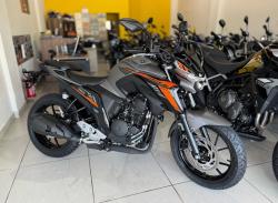YAMAHA FZ 25 250 Fazer Flex 