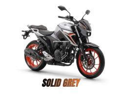 YAMAHA FZ 25 250 Fazer Flex 
