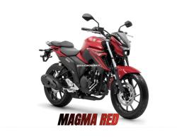 YAMAHA FZ 25 250 Fazer Flex 