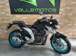 YAMAHA FZ 25 250 Fazer Flex 