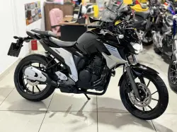 YAMAHA FZ 25 250 Fazer Flex 