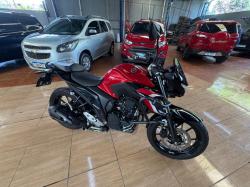 YAMAHA FZ 25 250 Fazer Flex 