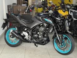YAMAHA MT-03 300 ABS