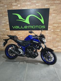 YAMAHA MT-03 300 ABS