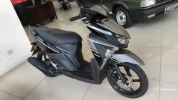 YAMAHA Neo AT 125 