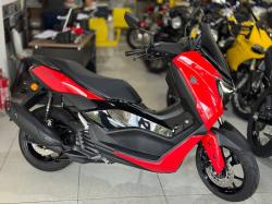 YAMAHA NMax 160 ABS YAMAHA NMax 160 ABS