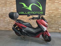 YAMAHA NMax 160 ABS