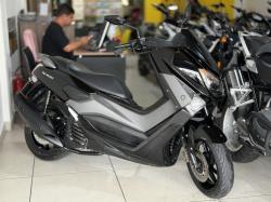 YAMAHA NMax 160 ABS