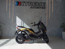 YAMAHA NMax 160 ABS