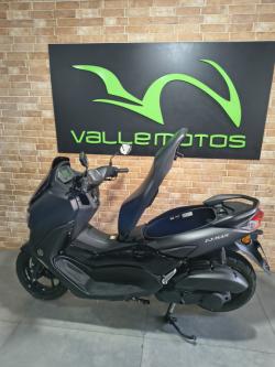 YAMAHA NMax 160 ABS