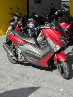 YAMAHA NMax 160 ABS