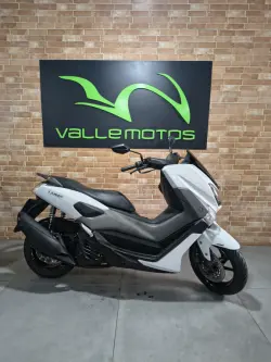 YAMAHA NMax 160 ABS