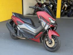 YAMAHA NMax 160 ABS