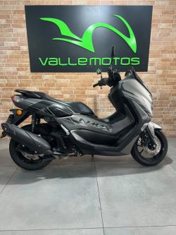 YAMAHA NMax 160 ABS