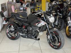 YAMAHA XJ6 600 N