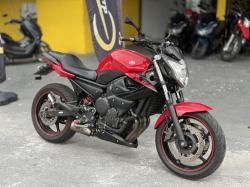 YAMAHA XJ6 600 N
