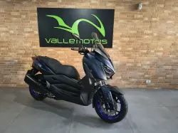 YAMAHA Xmax 250 
