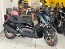 YAMAHA Xmax 250 