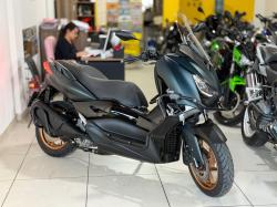 YAMAHA XMax 250 