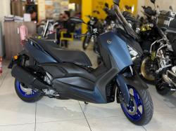 YAMAHA XMax 250 