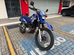 YAMAHA XT 600 E 