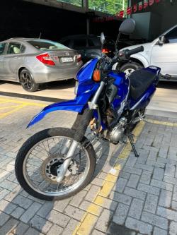 YAMAHA XT 600 E 