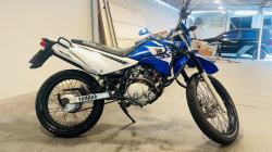 YAMAHA XTZ 125 E