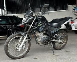 YAMAHA XTZ 150 Crosser S