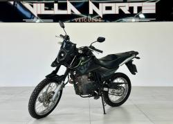 YAMAHA XTZ 150 Crosser S FLEX